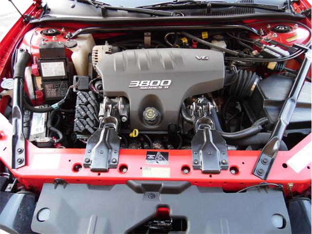 2000 Chevrolet Monte Carlo SS Jeff Gordon Edition (CC-908710) for sale in Greensboro, North Carolina