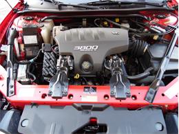2000 Chevrolet Monte Carlo SS Jeff Gordon Edition (CC-908710) for sale in Greensboro, North Carolina