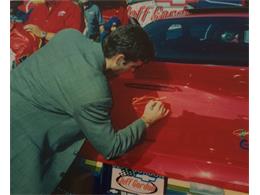 2000 Chevrolet Monte Carlo SS Jeff Gordon Edition (CC-908710) for sale in Greensboro, North Carolina