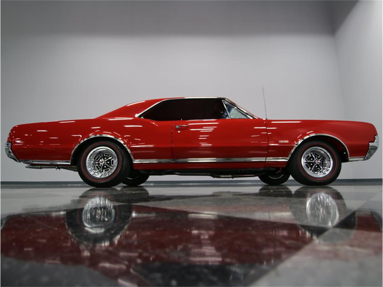 1967 Oldsmobile 442 For Sale | ClassicCars.com | CC-908716