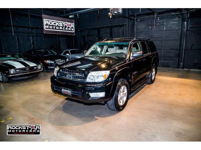 2005 Toyota 4Runner (CC-908724) for sale in Nashville, Tennessee