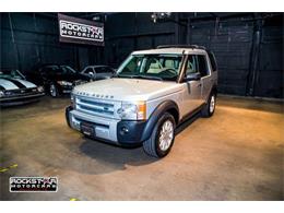 2008 Land Rover LR3 (CC-908727) for sale in Nashville, Tennessee