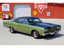 1969 Plymouth Road Runner (CC-908732) for sale in Lenoir City, Tennessee