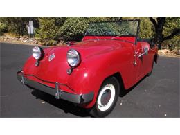 1952 Crosley Super Sports (CC-908757) for sale in auburn, California