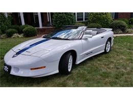 1994 Pontiac Firebird Trans Am (CC-908758) for sale in Indian Trail, North Carolina