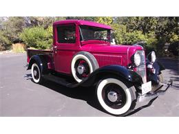 1934 Ford Pickup (CC-908759) for sale in auburn, California