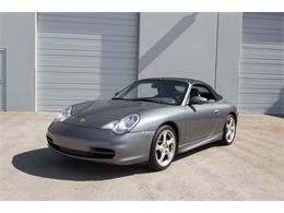 2003 Porsche 911 (CC-900876) for sale in Fairfield, California