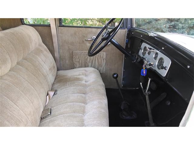 1932 Pontiac Dual Sidemount Deluxe Coupe (CC-908761) for sale in auburn, California