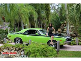 1973 Dodge Challenger R/T (CC-908766) for sale in fort myers, Florida