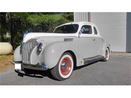 1939 Ford Coupe (CC-908770) for sale in Carver, Massachusetts