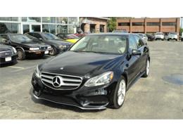 2014 Mercedes-Benz E-Class (CC-908794) for sale in Brookfield, Wisconsin