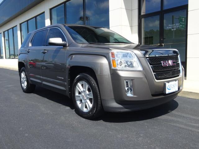 2010 GMC Truck (CC-908810) for sale in Marysville, Ohio