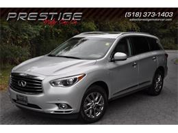 2014 Infiniti QX60 (CC-908814) for sale in Clifton Park, New York