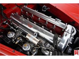 1957 Jaguar XK140 MC OTS (CC-908820) for sale in Bellevue, Washington