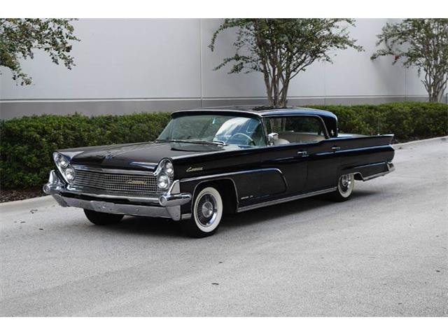 1959 Lincoln Continental (CC-908825) for sale in Orlando, Florida