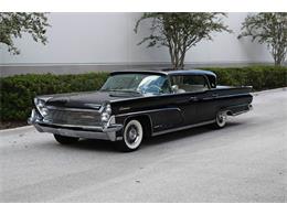 1959 Lincoln Continental (CC-908825) for sale in Orlando, Florida