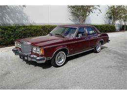 1978 Lincoln Versailles (CC-908827) for sale in Orlando, Florida
