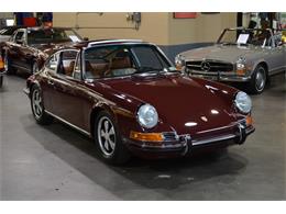 1969 Porsche 911S (CC-908849) for sale in Huntington Station, New York