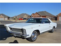 1965 Buick Riviera (CC-908860) for sale in Moore, Oklahoma
