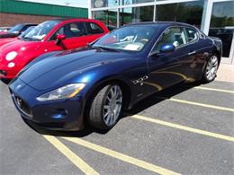 2009 Maserati GranTurismo (CC-900887) for sale in Brookfield, Wisconsin