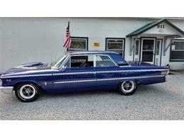 1963 Ford Galaxie 500 (CC-908873) for sale in Deerfield, Ohio