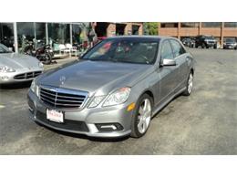 2010 Mercedes-Benz E-Class (CC-900888) for sale in Brookfield, Wisconsin