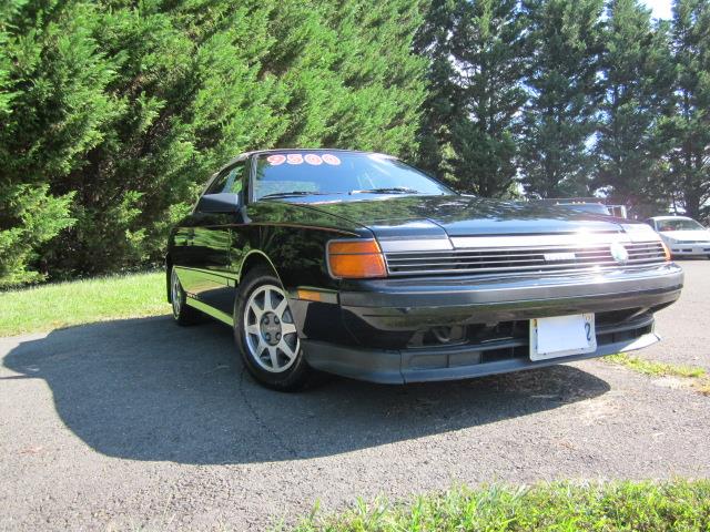 1989 Toyota Celica (CC-908903) for sale in Warrenton, Virginia
