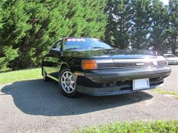 1989 Toyota Celica (CC-908903) for sale in Warrenton, Virginia