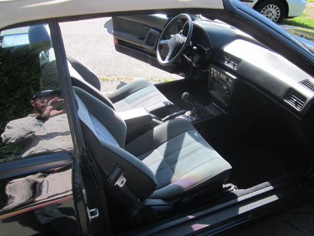 1989 Toyota Celica (CC-908903) for sale in Warrenton, Virginia
