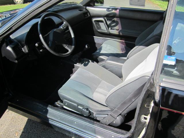 1989 Toyota Celica (CC-908903) for sale in Warrenton, Virginia