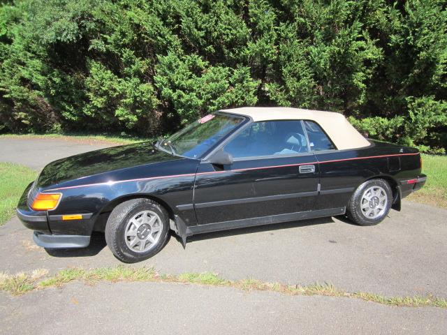 1989 Toyota Celica (CC-908903) for sale in Warrenton, Virginia