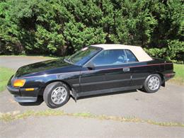 1989 Toyota Celica (CC-908903) for sale in Warrenton, Virginia