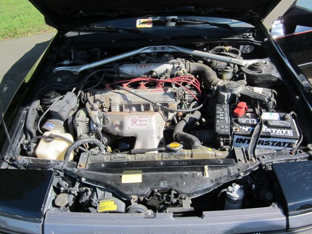 1989 Toyota Celica (CC-908903) for sale in Warrenton, Virginia