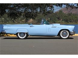 1957 Ford Thunderbird (CC-908906) for sale in San Diego, California