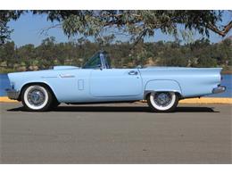 1957 Ford Thunderbird (CC-908906) for sale in San Diego, California