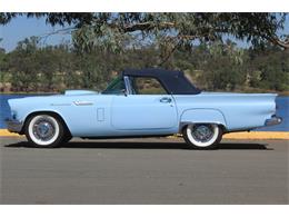 1957 Ford Thunderbird (CC-908906) for sale in San Diego, California