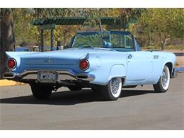 1957 Ford Thunderbird (CC-908906) for sale in San Diego, California