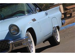 1957 Ford Thunderbird (CC-908906) for sale in San Diego, California