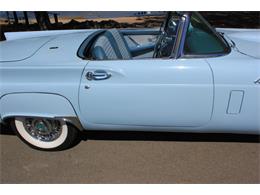 1957 Ford Thunderbird (CC-908906) for sale in San Diego, California