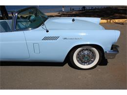 1957 Ford Thunderbird (CC-908906) for sale in San Diego, California