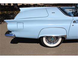 1957 Ford Thunderbird (CC-908906) for sale in San Diego, California