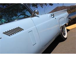 1957 Ford Thunderbird (CC-908906) for sale in San Diego, California