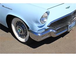 1957 Ford Thunderbird (CC-908906) for sale in San Diego, California