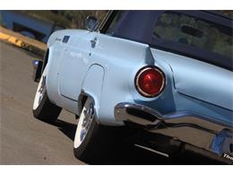 1957 Ford Thunderbird (CC-908906) for sale in San Diego, California