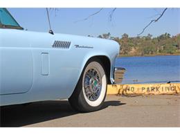 1957 Ford Thunderbird (CC-908906) for sale in San Diego, California