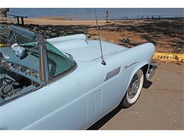 1957 Ford Thunderbird (CC-908906) for sale in San Diego, California
