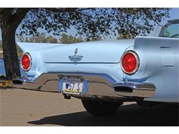 1957 Ford Thunderbird (CC-908906) for sale in San Diego, California