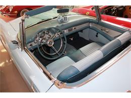 1957 Ford Thunderbird (CC-908906) for sale in San Diego, California