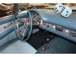 1957 Ford Thunderbird (CC-908906) for sale in San Diego, California