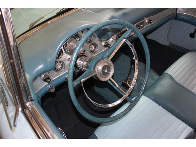 1957 Ford Thunderbird (CC-908906) for sale in San Diego, California